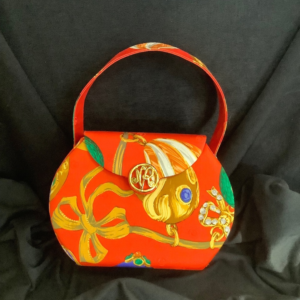 NINA RICCI HANDBAG